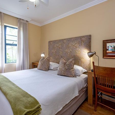 17Onwellington Apartments 조지 외부 사진