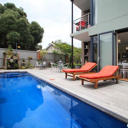 17Onwellington Apartments 조지 외부 사진