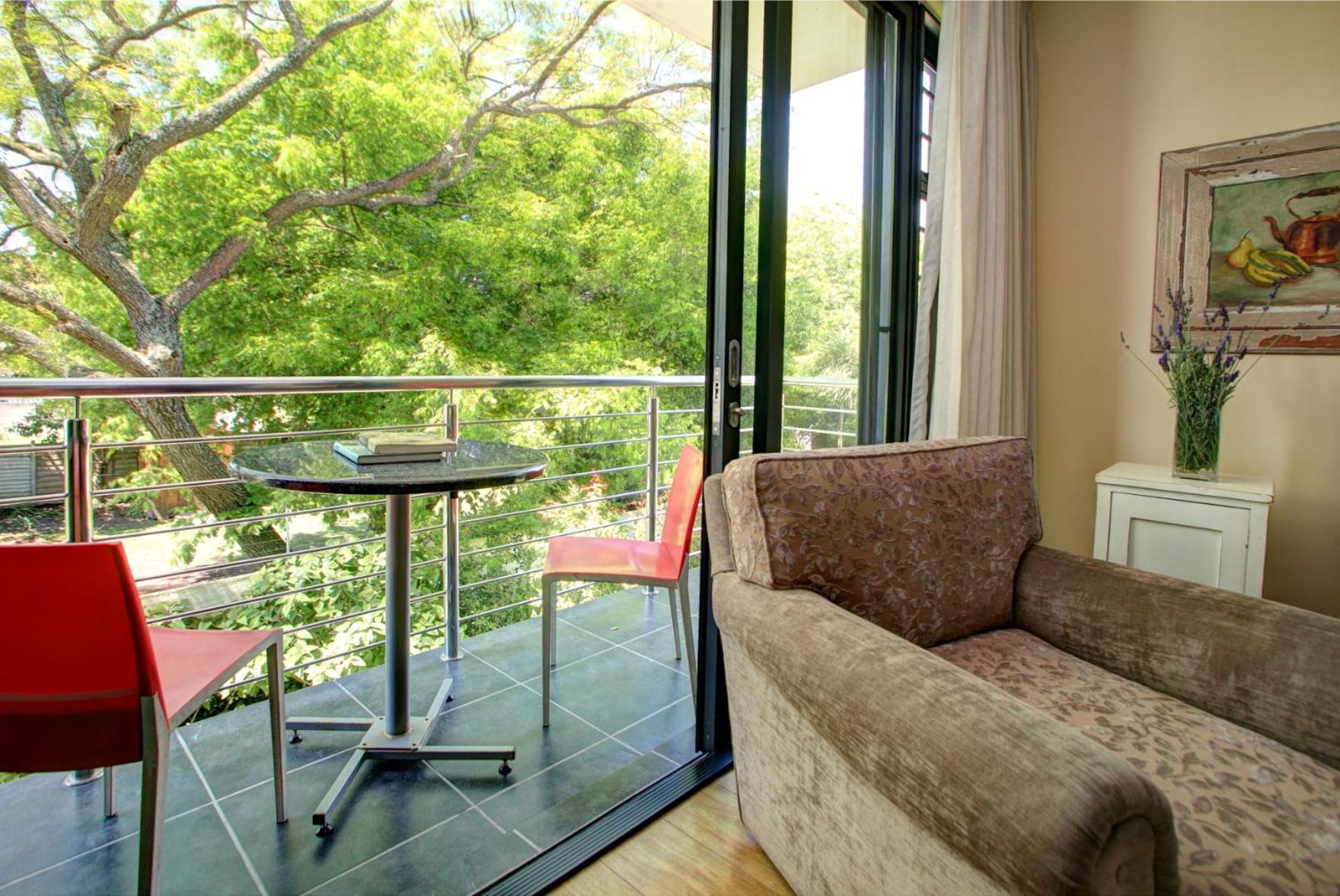 17Onwellington Apartments 조지 외부 사진