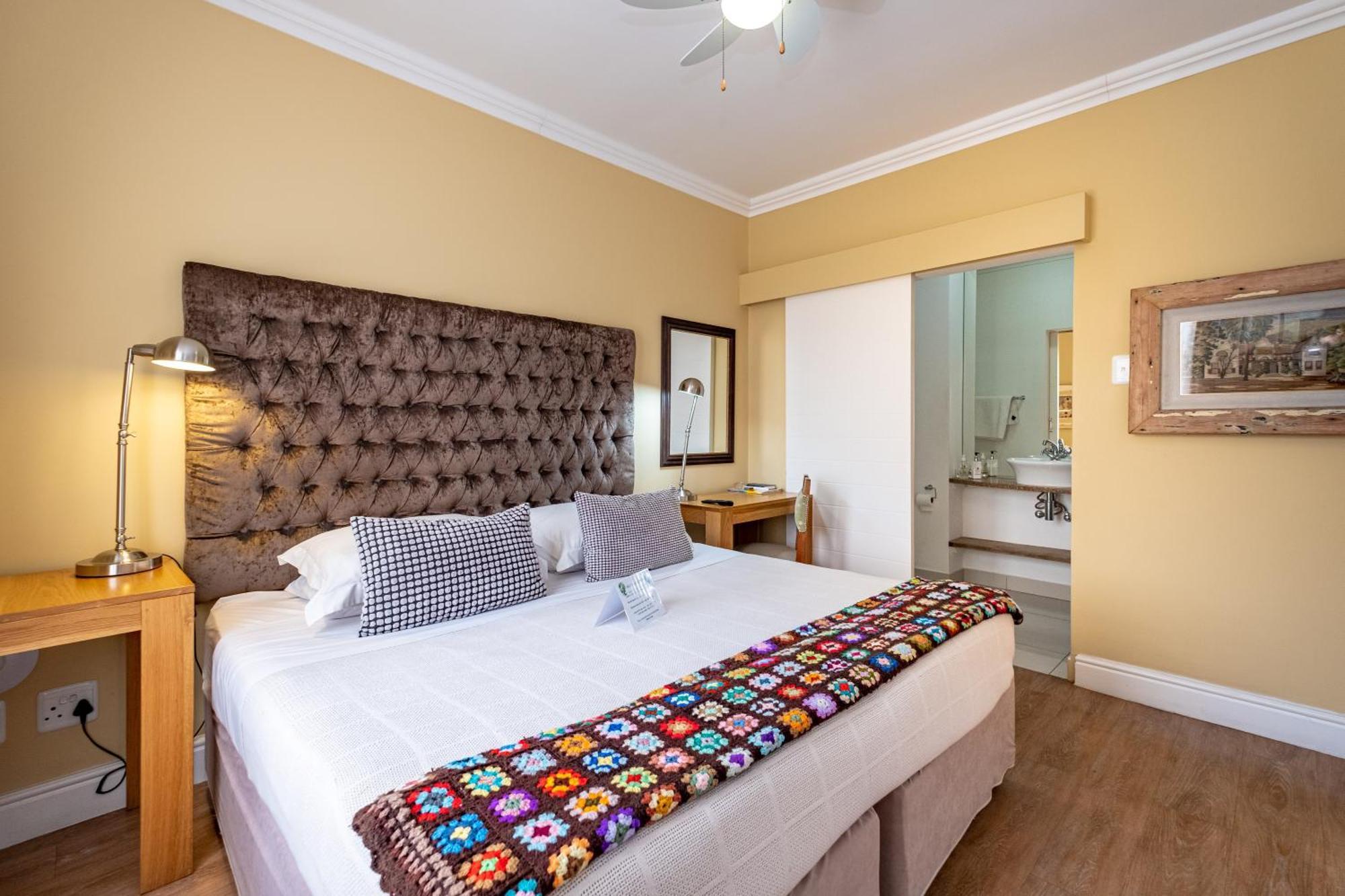 17Onwellington Apartments 조지 외부 사진