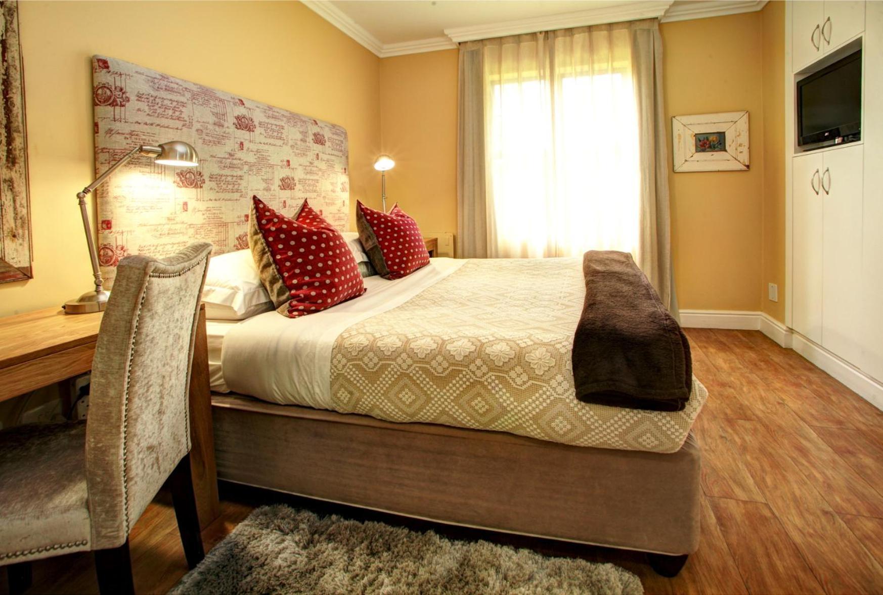 17Onwellington Apartments 조지 외부 사진