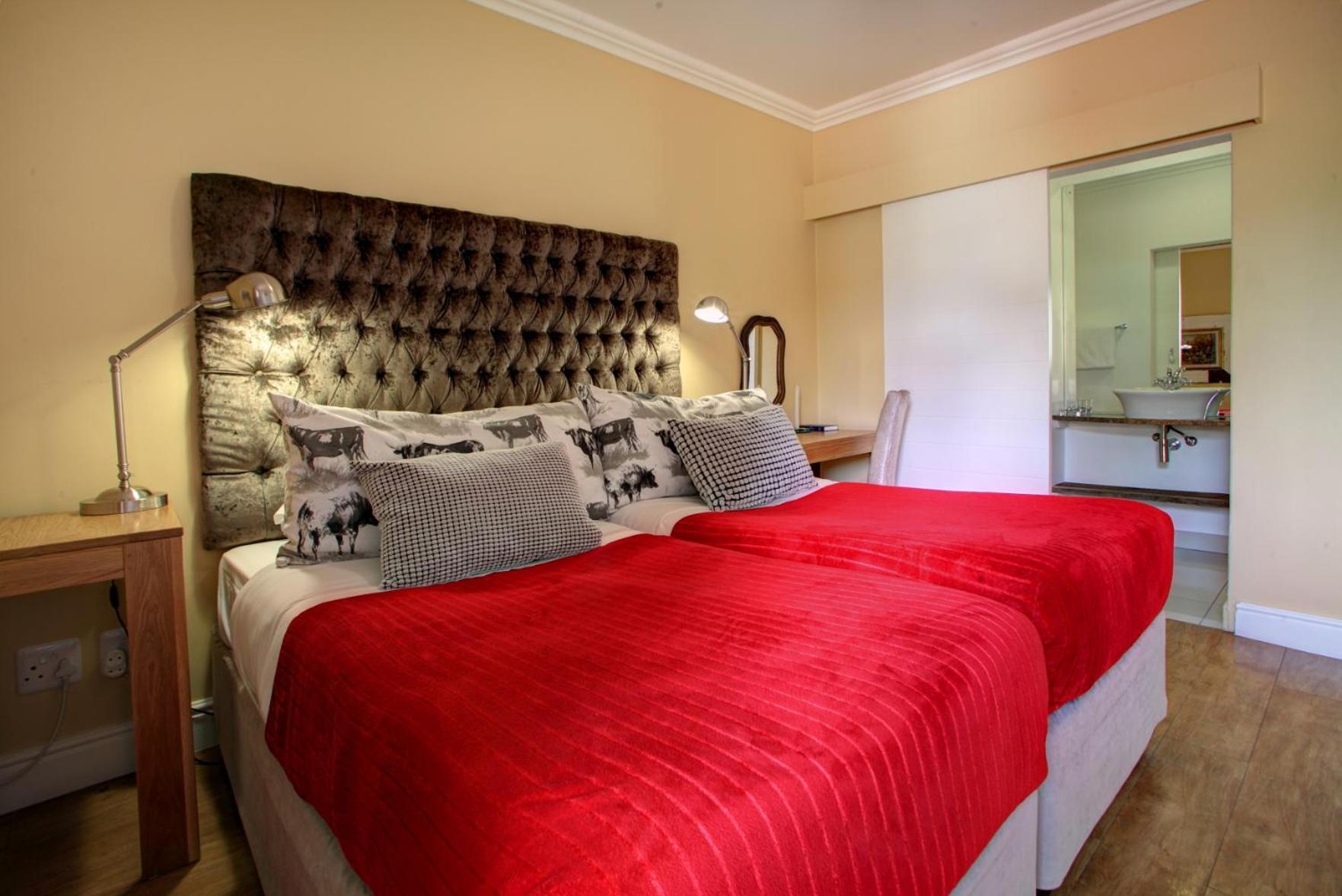 17Onwellington Apartments 조지 외부 사진