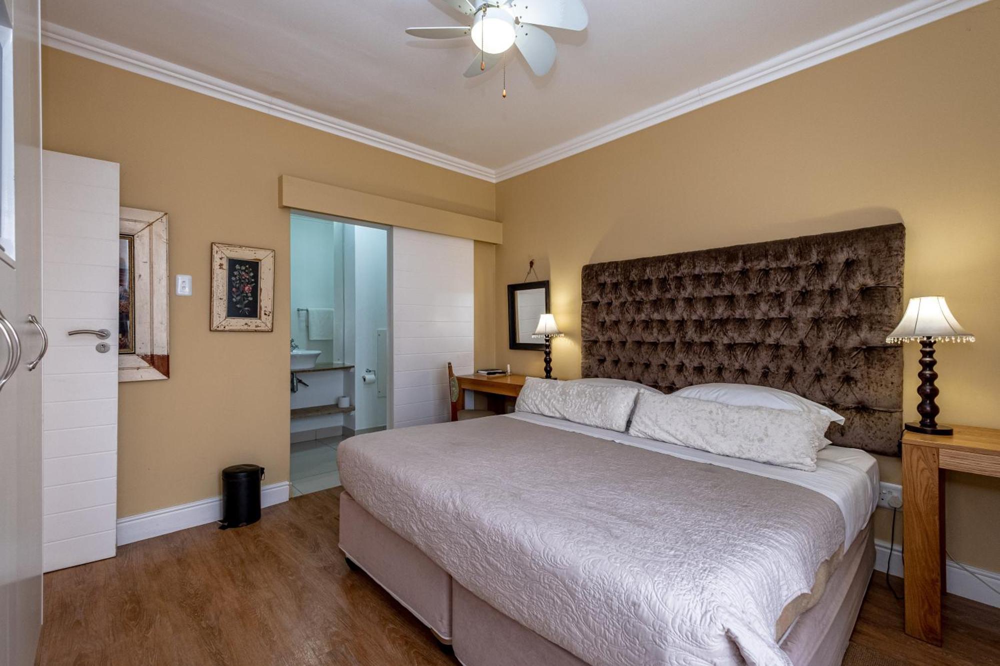 17Onwellington Apartments 조지 외부 사진