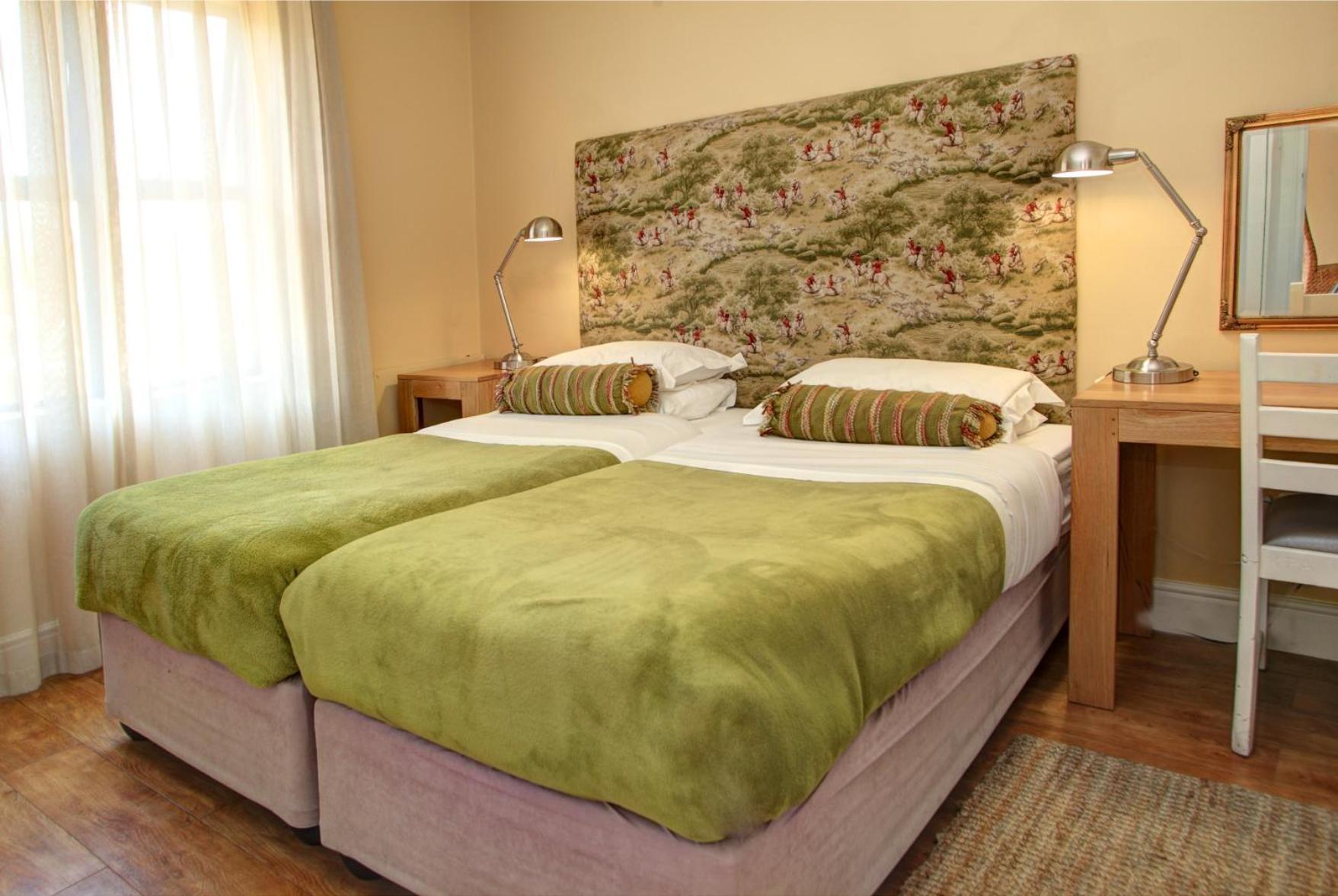 17Onwellington Apartments 조지 외부 사진