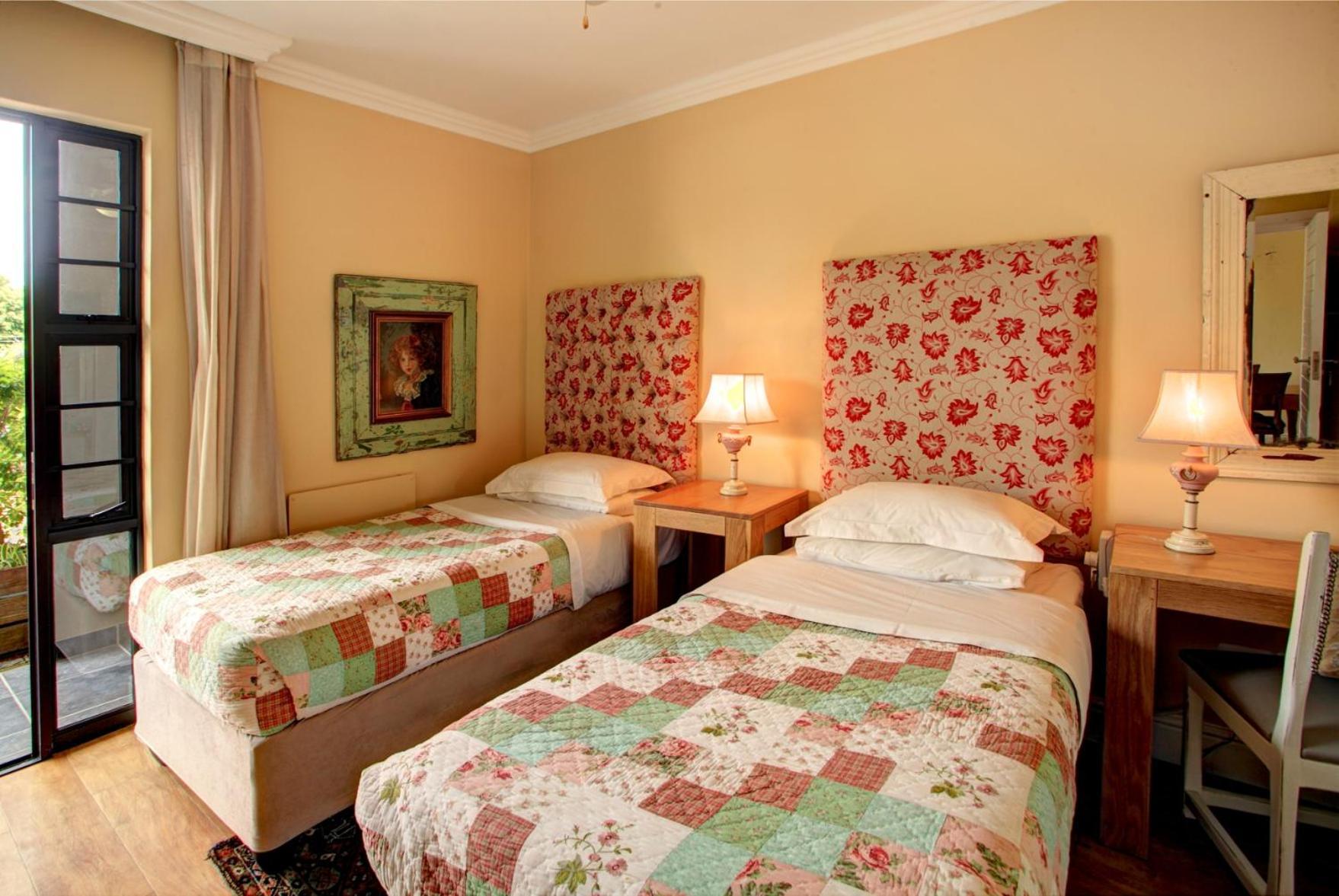 17Onwellington Apartments 조지 외부 사진