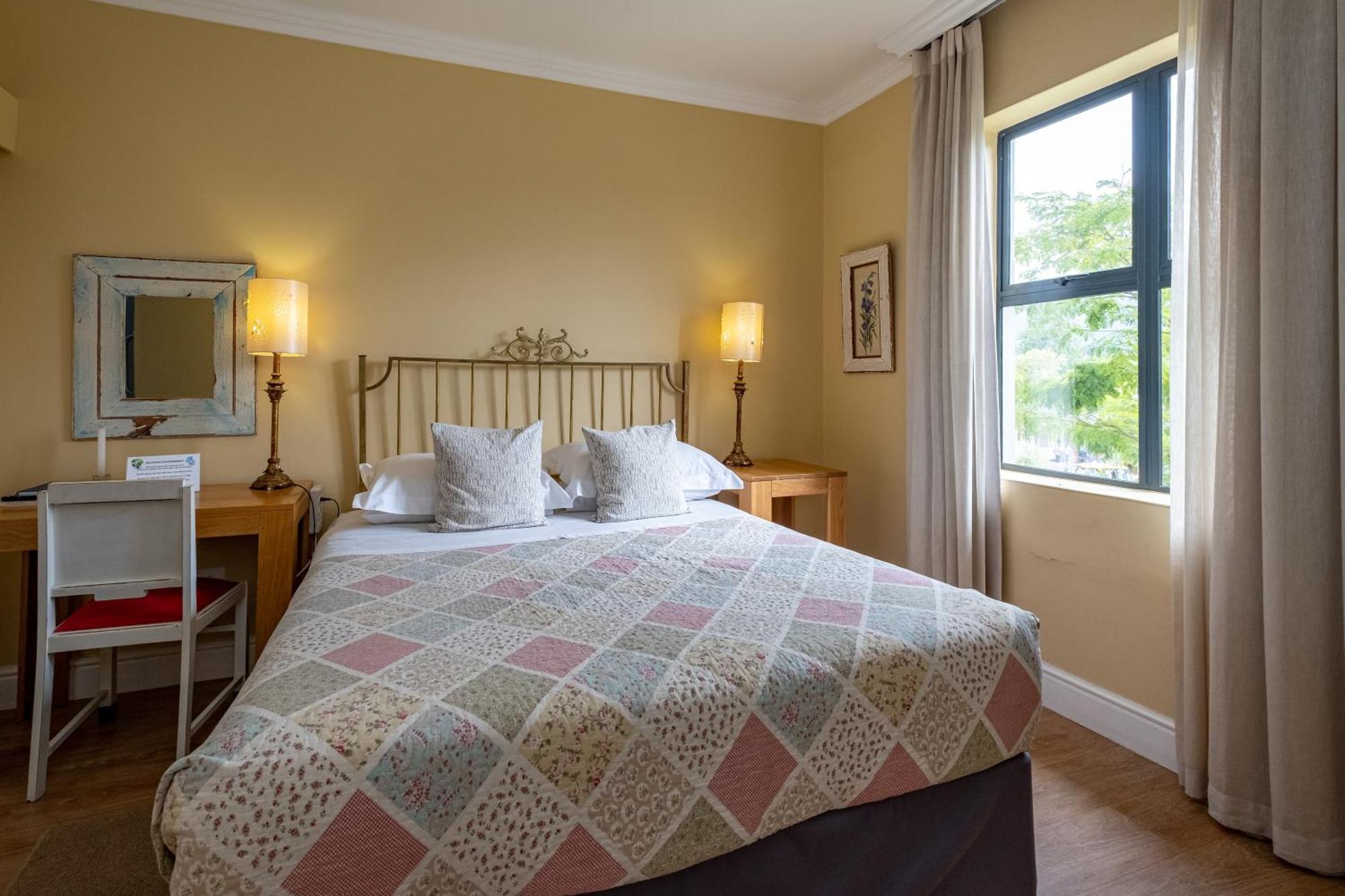17Onwellington Apartments 조지 외부 사진