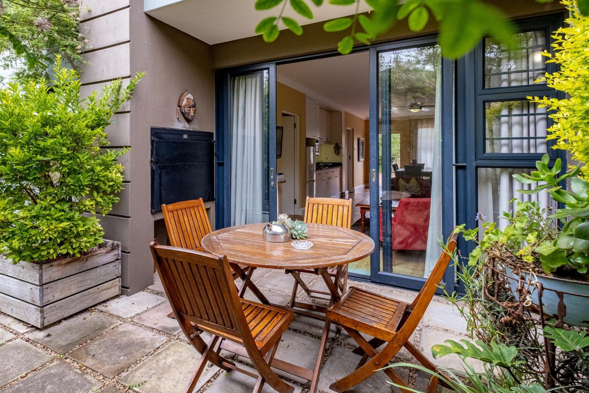 17Onwellington Apartments 조지 외부 사진