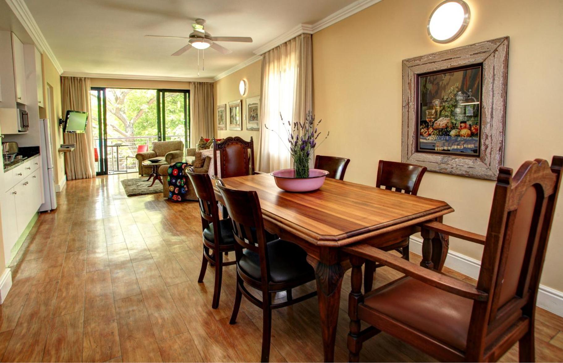 17Onwellington Apartments 조지 외부 사진