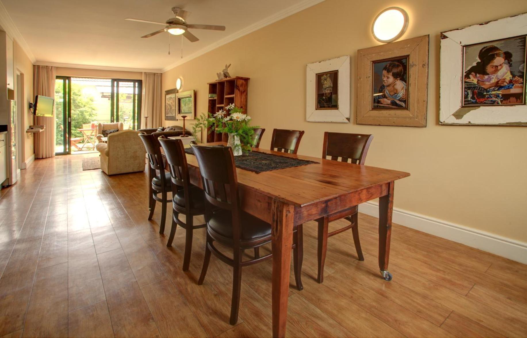 17Onwellington Apartments 조지 외부 사진