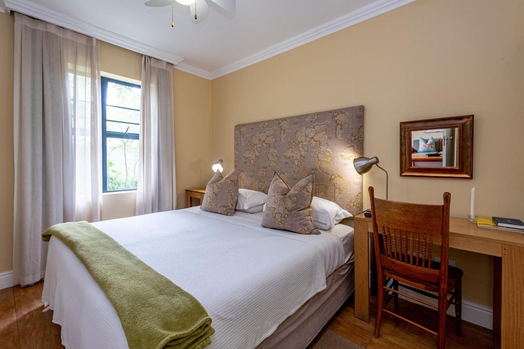 17Onwellington Apartments 조지 외부 사진