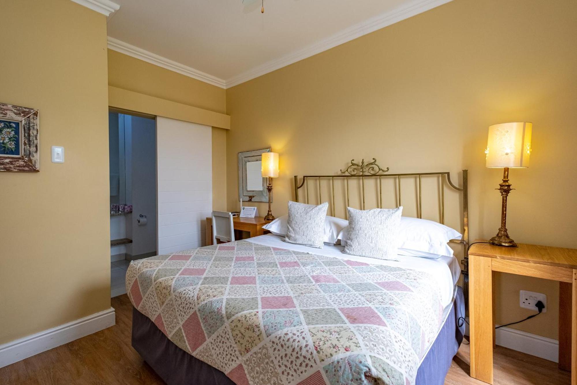 17Onwellington Apartments 조지 외부 사진